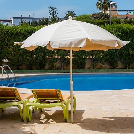 Apto Con Terraza 203 Кала-Мільор Екстер'єр фото