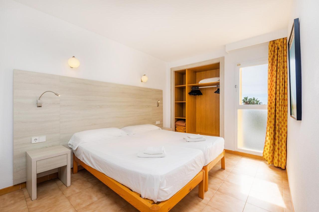 Apto Con Terraza 203 Кала-Мільор Екстер'єр фото